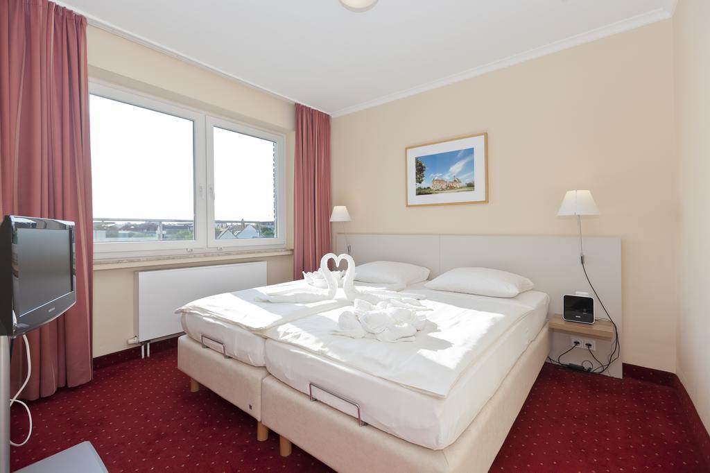 Michels Hanseatic Hotel Norderney Cameră foto